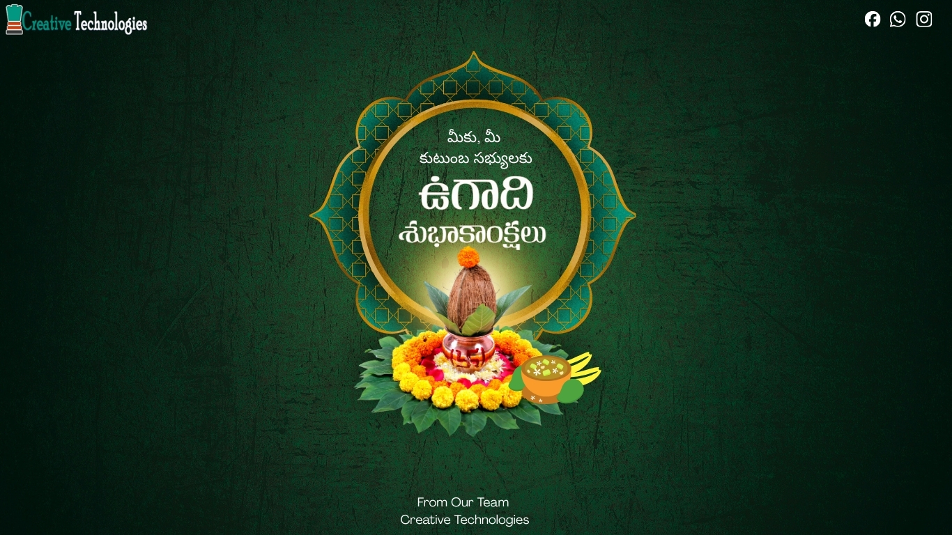 Ugadi